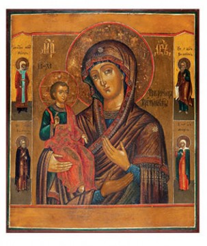 Festa di Maria Madre dei Giovani