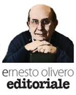 Ernesto Olivero - EDITORIALE
