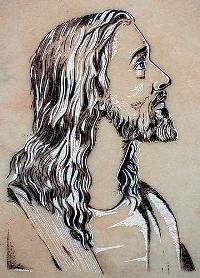 Mauro Moreschini, Gesù