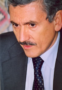  Massimo D'Alema