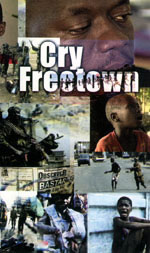 cry freetown