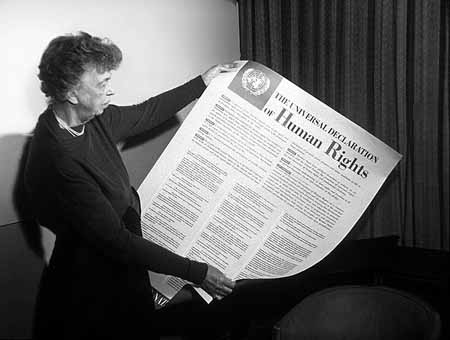 human rights declaration