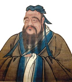 confucio