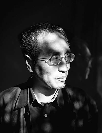 prof. Zhao Tingyang