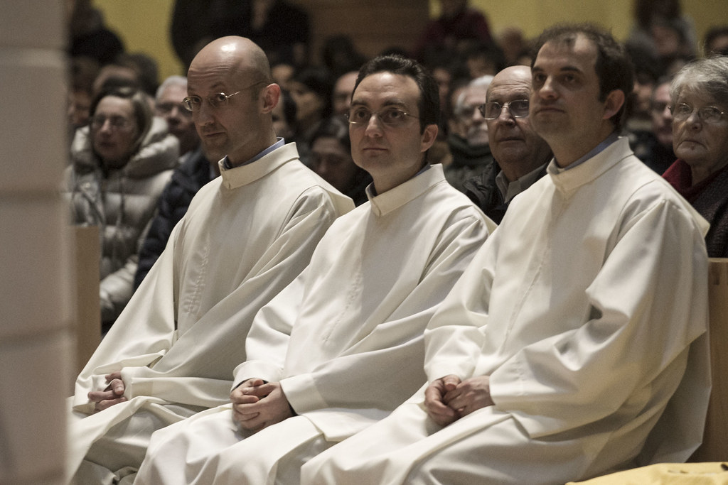 Ordinazione sacerdoti