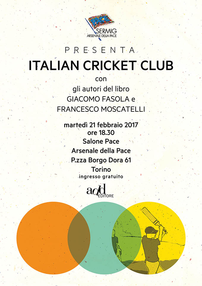 Italian Cricket Club