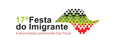 17ª Festa do Imigrante... próximo domingo (03/06) tem mais!