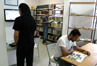 Biblioteca: na quinta, conheceremos os vencedores do Prêmio Vivaleitura 2011