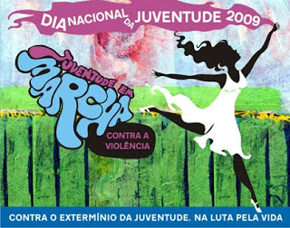 Dia Nacional da Juventude 2009
