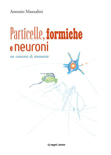 Particelle, formiche e neuroni…