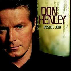Don Henley - Inside job