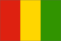 GUINEA: Ultimissime