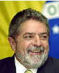Il Presidente Lula Artigiano di Pace