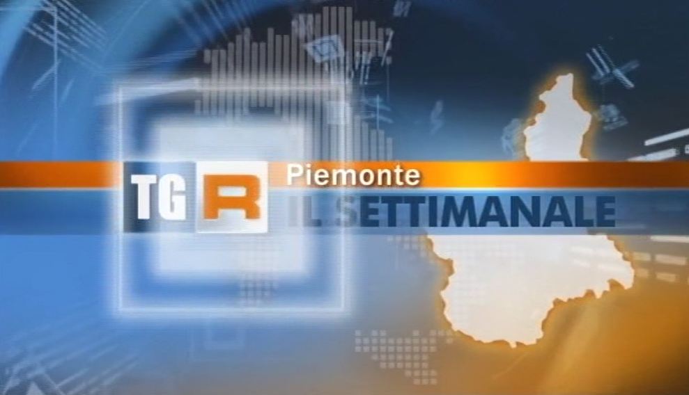 TGR Piemonte - Il settimanale - Arsenale della Piazza