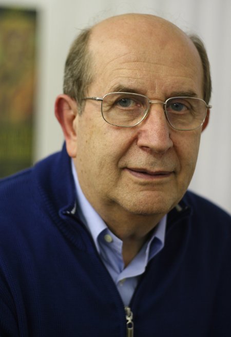 Ernesto Olivero