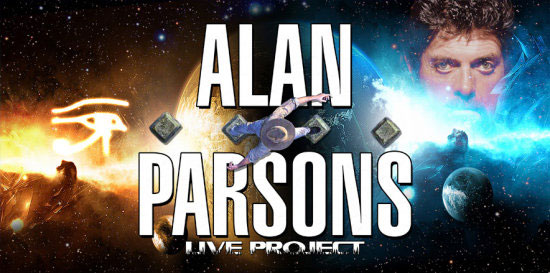 Alan Parson Project - Eye in the sky