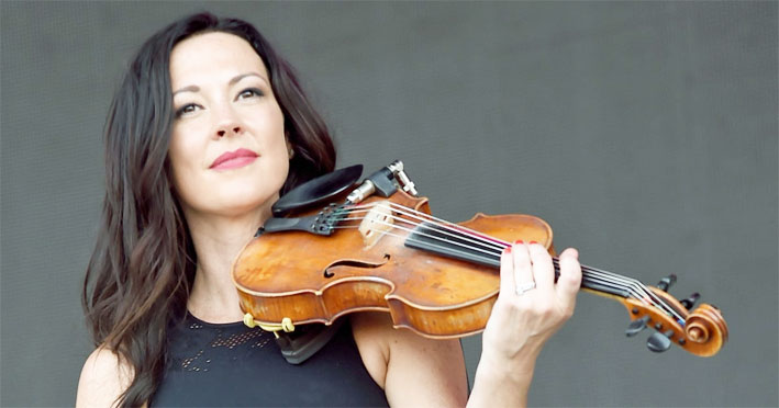 Amanda Shires - You are my home