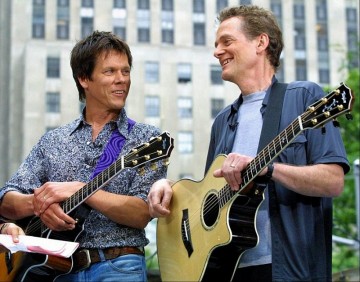 The Bacon Brothers - Play!