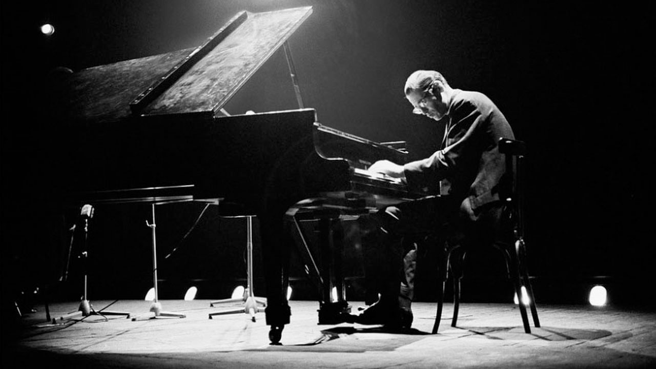 Bill Evans - What Are You Doing the Rest Of Your Life?
