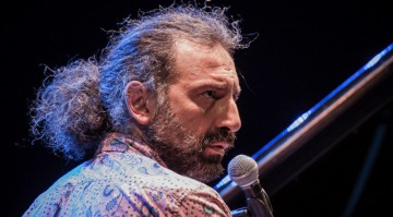 Stefano Bollani - Marcia turca + Tico tico