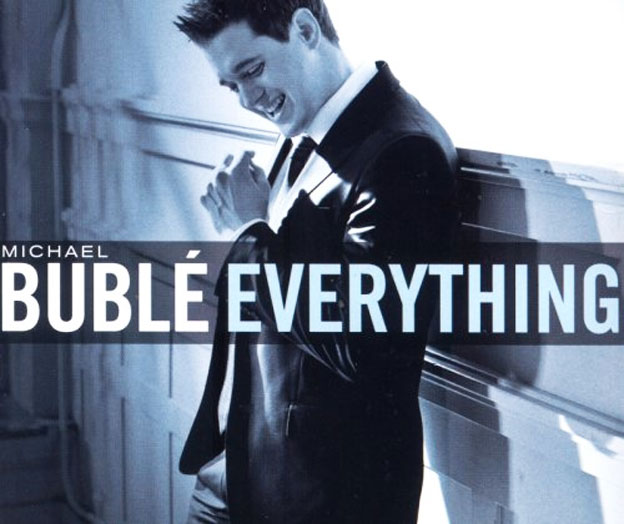 Michael Bublè - Everything