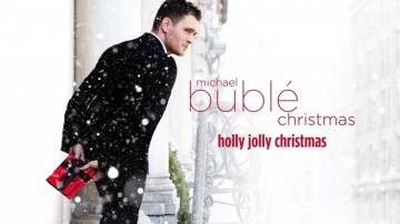Michael Bublè - Santa Claus is coming to town