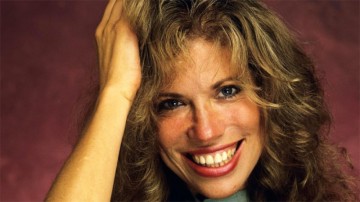 Carly Simon - All the things you are