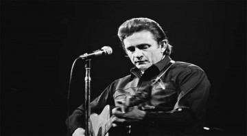 Johnny Cash - Further On Up The Road