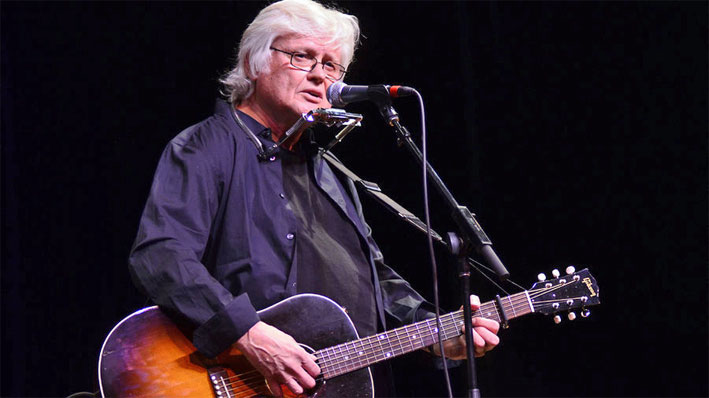 Chip Taylor - Whatever Devil Is in Me