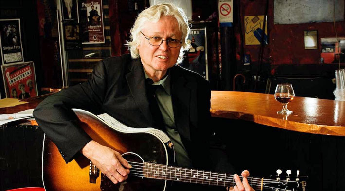 Chip Taylor - Hold her
