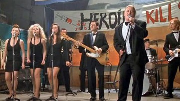 The Commitments - Mr. Pitiful