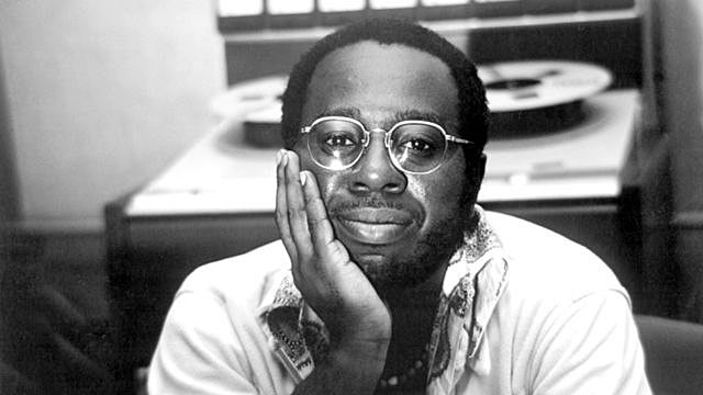 Curtis Mayfield - Here but I’m gone
