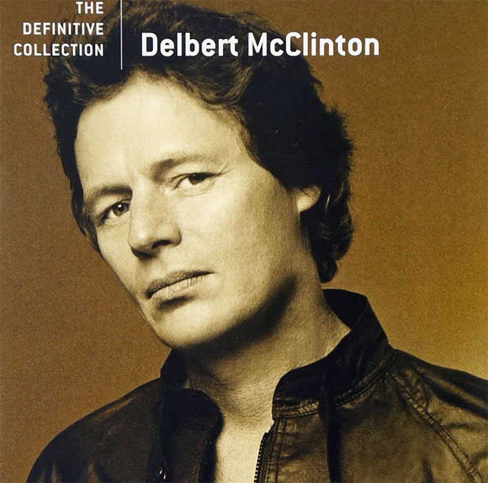 Delbert McClinton & The Self Made Men - Doin' What You Do