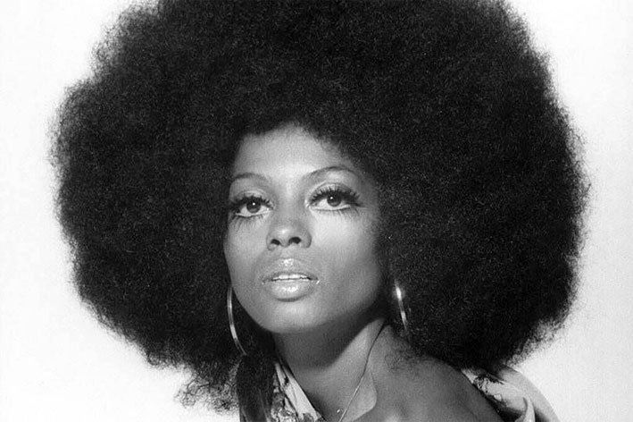 Diana Ross - I’m coming out