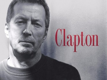 Eric Clapton - Isn’t a pity