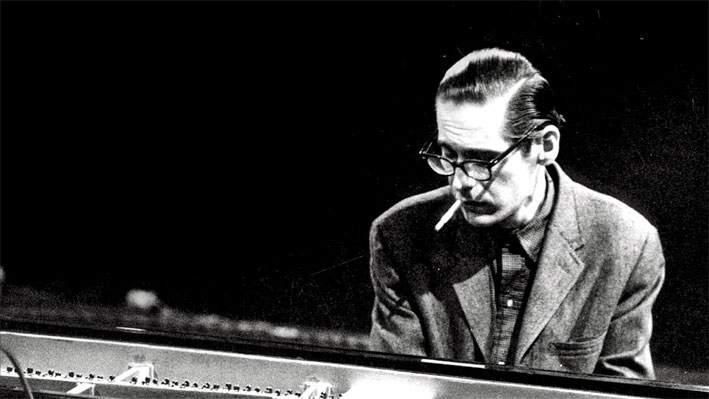 Bill Evans - What Are You Doing the Rest Of Your Life?