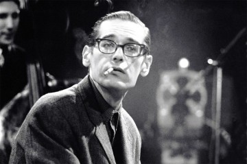 Bill Evans - I fall in love too easily