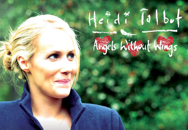 Heidi Talbot - In a silence I go