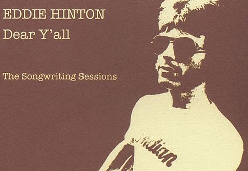 Eddie Hinton - You got me singing