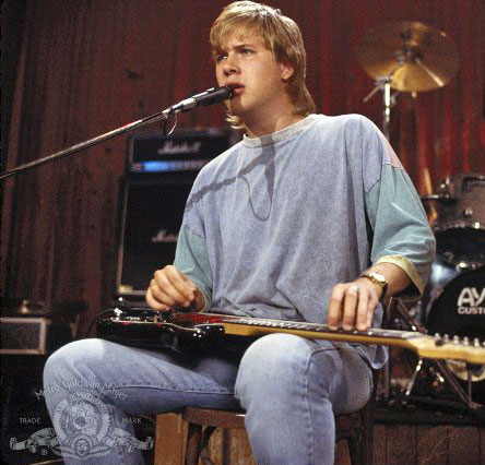 Jeff Healey Band - See the light