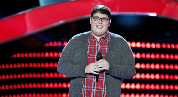 Jordan Smith - Mary did you know ?