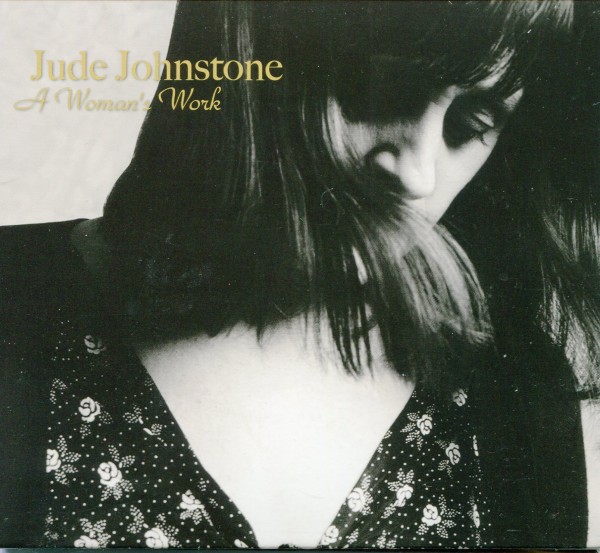 Jude Johnstone - What Do I Do Now