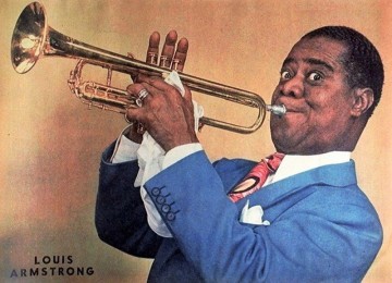 Louis Armstrong - Mack the knife