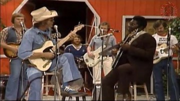 Jerry Reed & B.B.King - In the sack