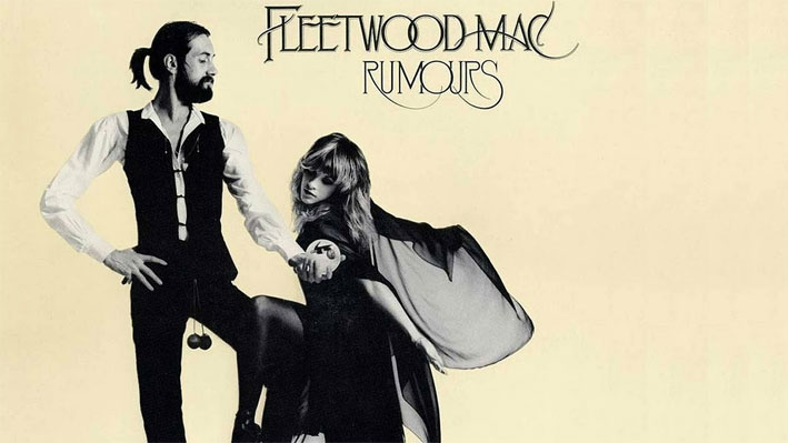 Fleetwood Mac - Don't stop