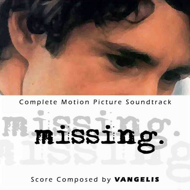 Vangelis - Missing OST